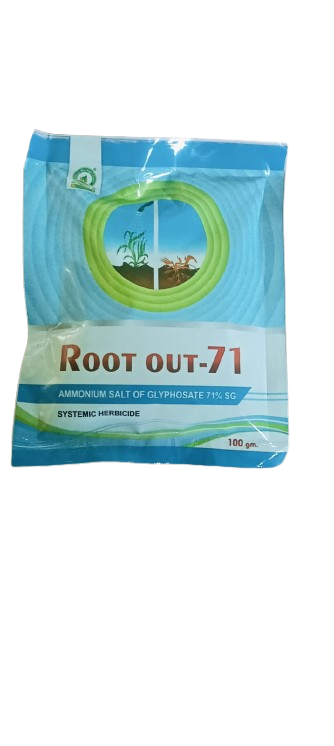 Root Out 71